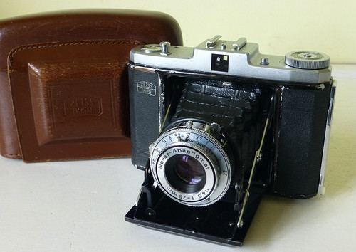 Zeiss ikon signal - zeiss,