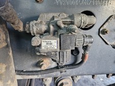 Volvo K038430 21893128 Brake Modulator Solenoid Valve KNORR-BREMSE Truck Bus X2