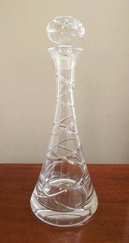 Royal doulton harmony cut - harmony,