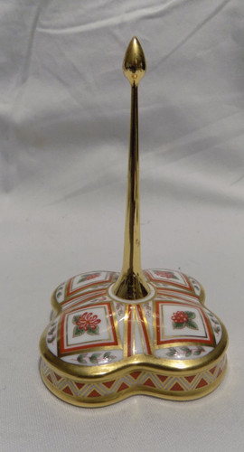 Royal crown derby honeysuckle - royal,