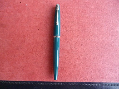 Parker fountain pen - parker,