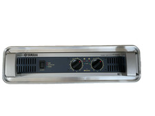Yamaha Power Amplifier P