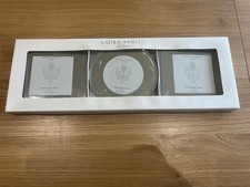 Laura Ashley Home Trio Of