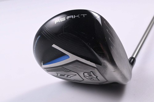 Wilson staff driver - wilson,