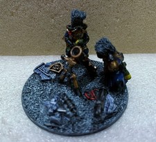 Warhammer 40k Astra Militarum