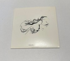 COLDPLAY CD PROMO SINGLE
