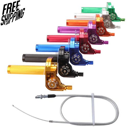 Universal 22mm motorcycle - 22mm,