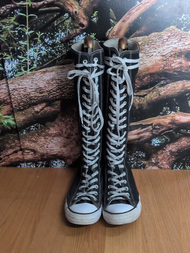 Converse all star xxhi - all, knee