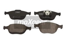 FRONT BRAKE PAD SET DISC BRAKE