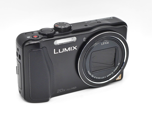 Panasonic lumix dmc tz35 - panasonic,