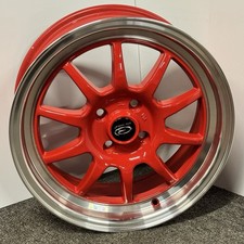 1x Rota GT3 16 Inch Alloy