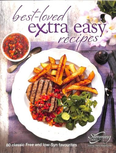 Slimming world best - slimming, best-loved