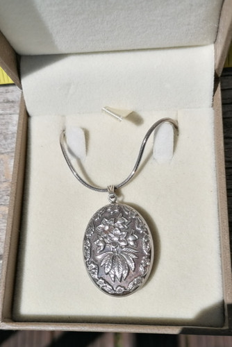 Vintage sterling silver - sterling, 1978