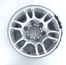 Alloy Wheel 15x7j Mz311656 for Mitsubishi PAJERO SHOGUN V25W MK2 3.5