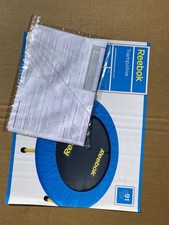 Reebok Fitness Exercise Trampoline 92cm Collection Only