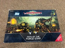 Warpath Fate of the forge