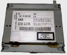 2008–2013 Vauxhall Insignia