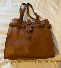 Genuine Mulberry Elgin Tote