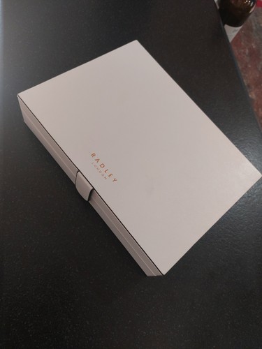 Radley jewelry box - radley,