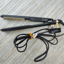 BaByliss PRO 230 Ceramic Hair Straightener C142a 2089U  swivel cord 2 settings