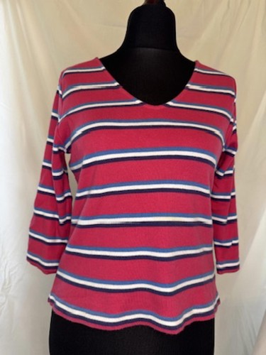 Chatham marine red striped - chatham,
