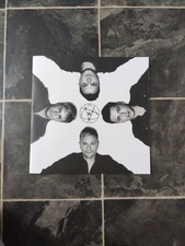 Westlife Gravity Tour 2011
