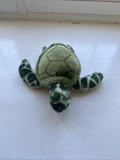 Douglas Sea Turtle Stuffed