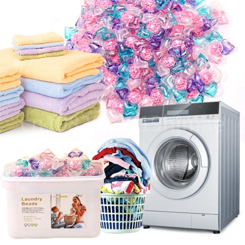 50pcs laundry detergent soap - laundry,