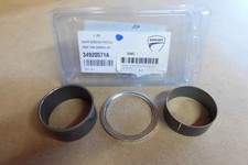DUCATI DIAVEL MULTISTRADA HYPERMOTARD OEM FRONT FORK OVERHAUL KIT - # 34920571A