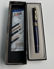 Quill Roller Pen Made in USA