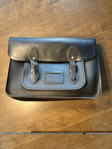Cambridge satchel inch - (15,