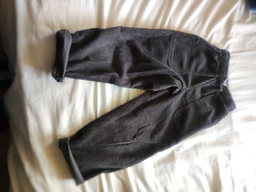 Zara boys corduroy - corduroy, trousers