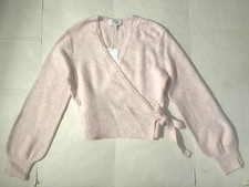& OTHER STORIES Pink Wrap