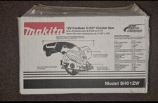 Makita 85mm Circular Saw