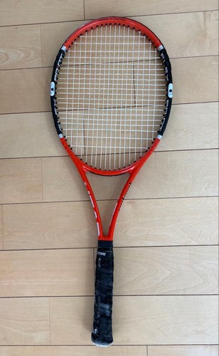 Head flexpoint radical - head,