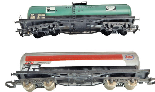 Rake lima gauge pfizer - lima, oo