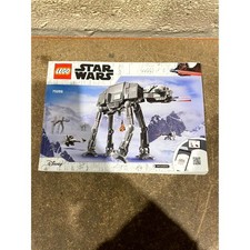Lego #75288 Star Wars AT-AT