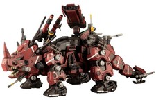 Kotobukiya ZOIDS EZ-004 Red