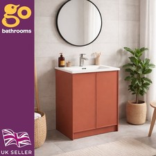 600mm Floor Standing Bathroom