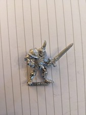 CHAMPION OF NURGLE Metal Realm