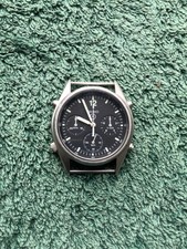 Seiko pilots watch - seiko,