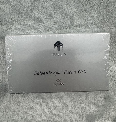 Skin nuskin galvanic spa gs - nu,