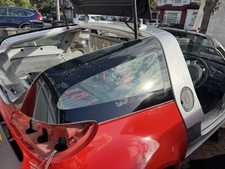Smart Roadster 452 Right Side Back Window