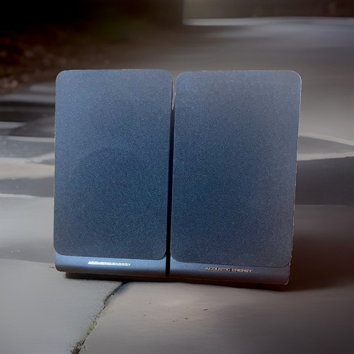 Acoustic energy ae100 - acoustic,