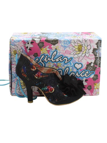 Irregular choice women heels - irregular,
