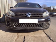 VW Golf MK6 GTI GTD 2009-2012