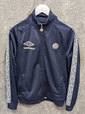 Pretty Green X Umbro Track