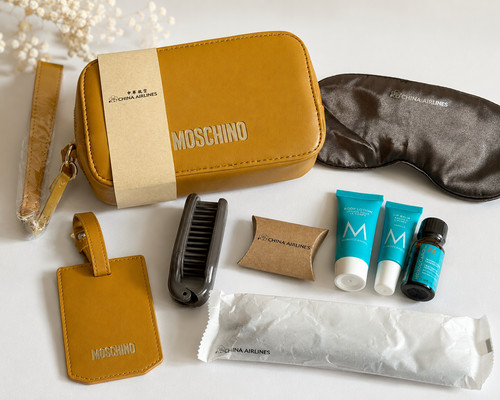 China airlines moschino - china,