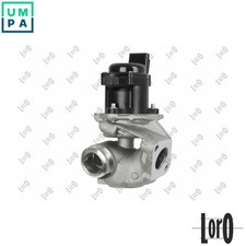EGR VALVE 121-01-019 FOR