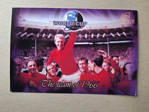 England 1966 world - england, cup